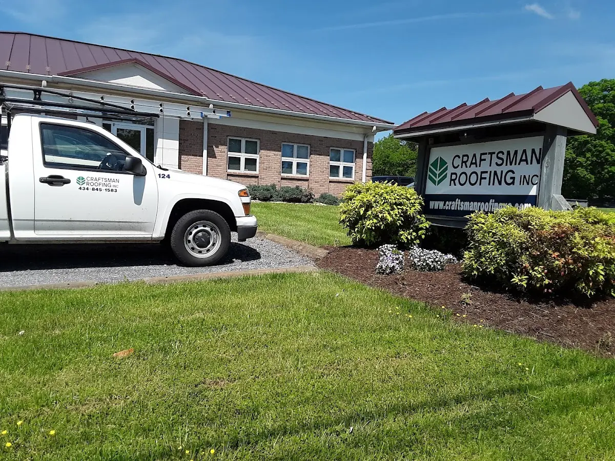 Quality Roof Replacement by experienced craftsmen in Rich Hill